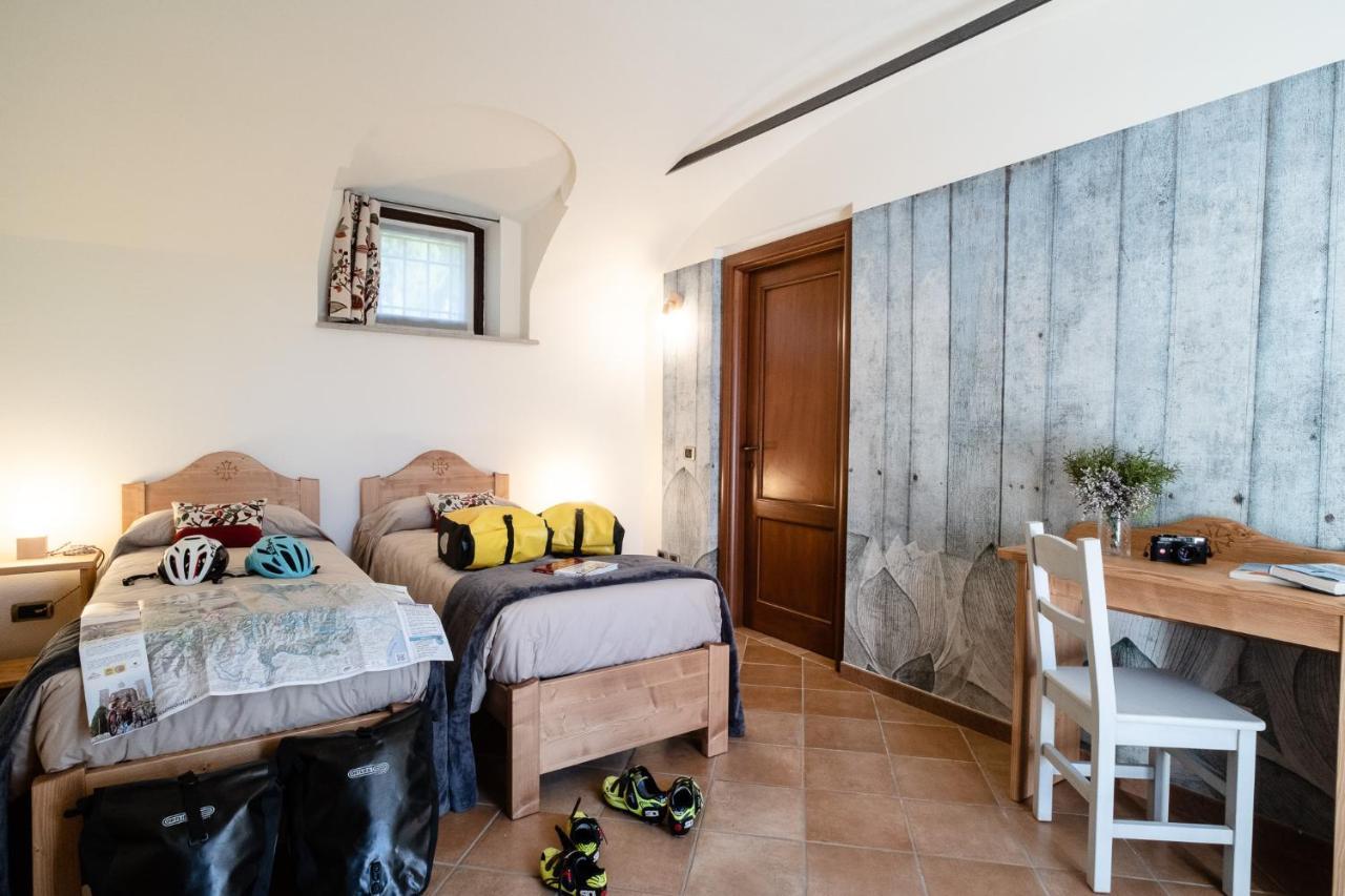 Casa Bart, Bike And Outdoor Hospitality Hotel Villar San Costanzo Exterior photo
